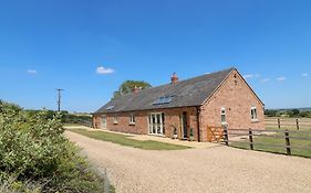 Teal Cottage